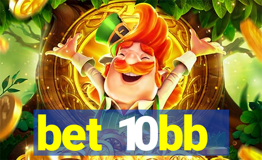 bet 10bb
